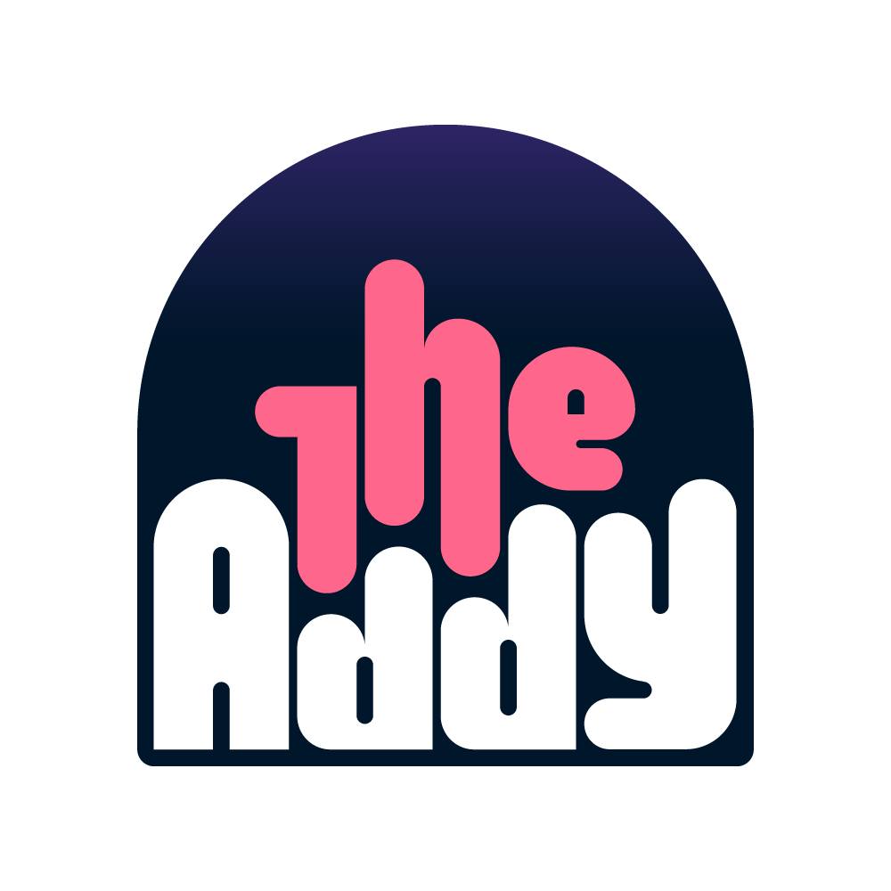 The Addy Logo