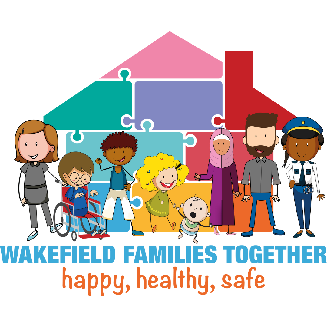 Wakefield Families Together